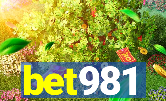 bet981