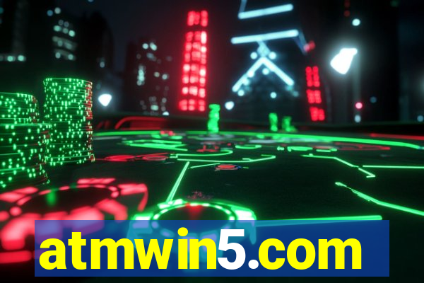 atmwin5.com