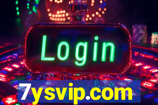 7ysvip.com