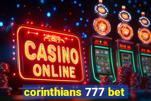 corinthians 777 bet