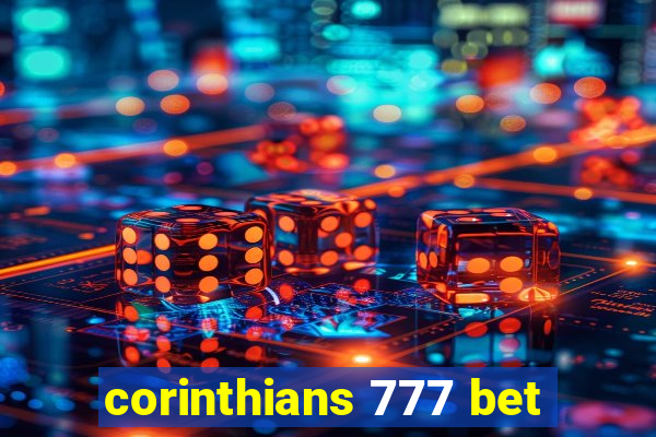 corinthians 777 bet