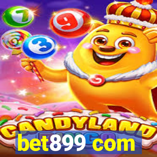 bet899 com