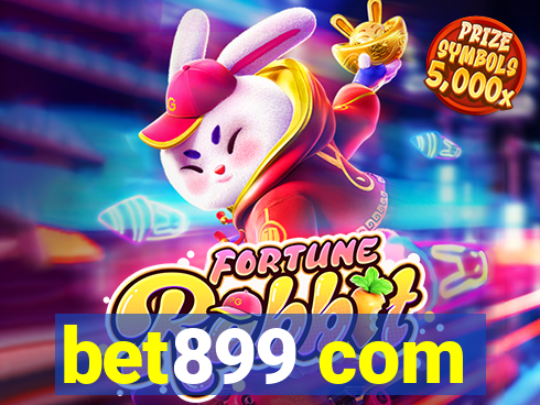 bet899 com