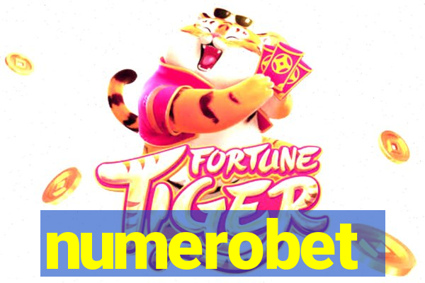 numerobet