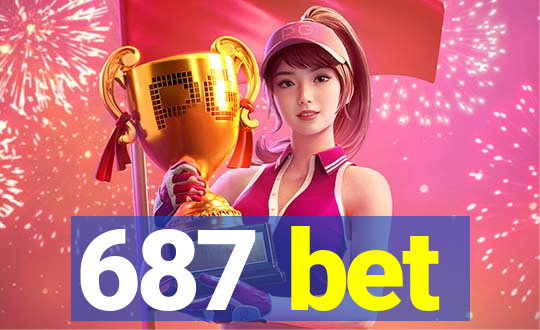 687 bet