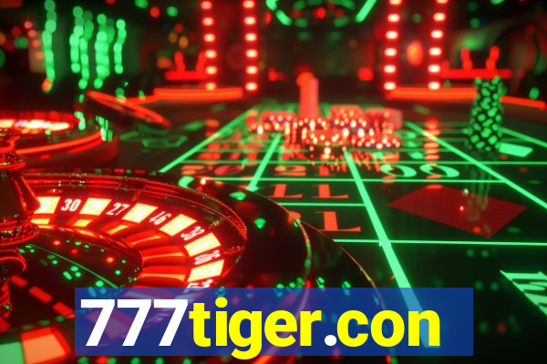 777tiger.con