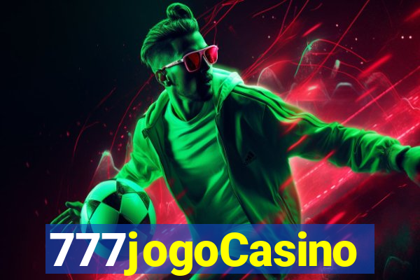 777jogoCasino