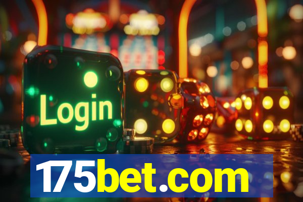 175bet.com