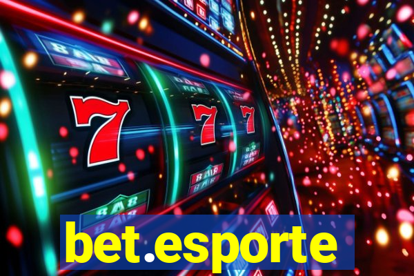 bet.esporte