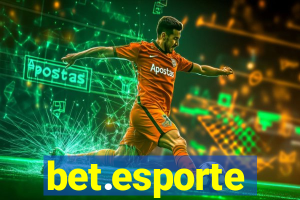 bet.esporte