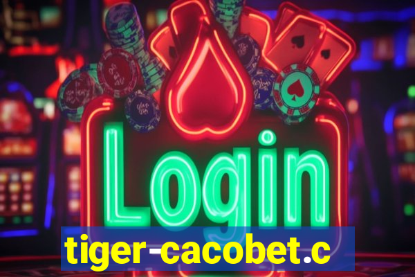 tiger-cacobet.com