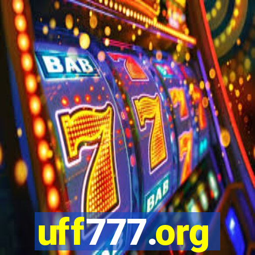 uff777.org