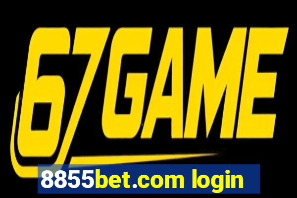 8855bet.com login