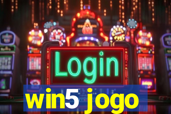 win5 jogo