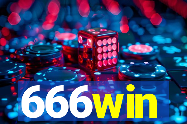 666win