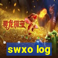 swxo log