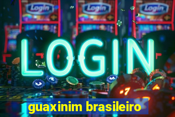 guaxinim brasileiro