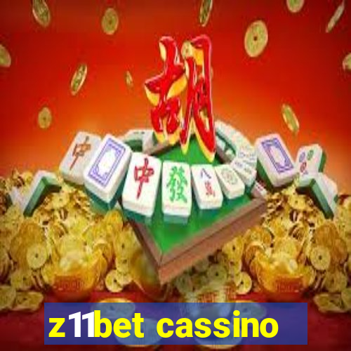 z11bet cassino