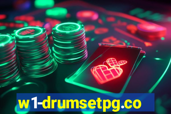 w1-drumsetpg.com