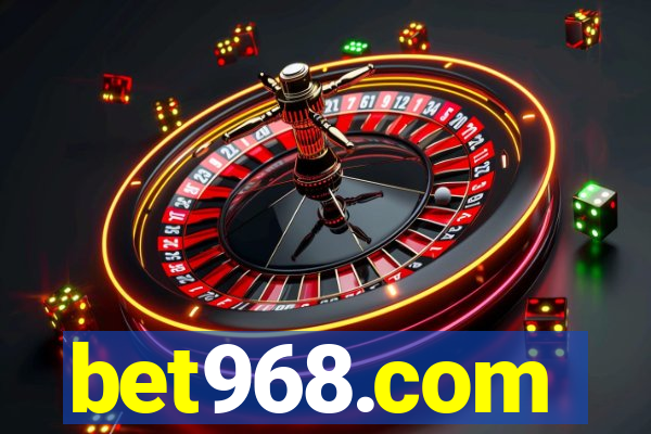 bet968.com