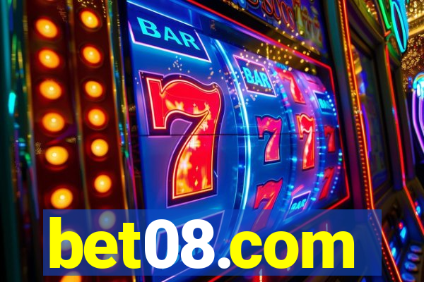 bet08.com