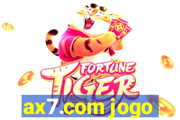 ax7.com jogo