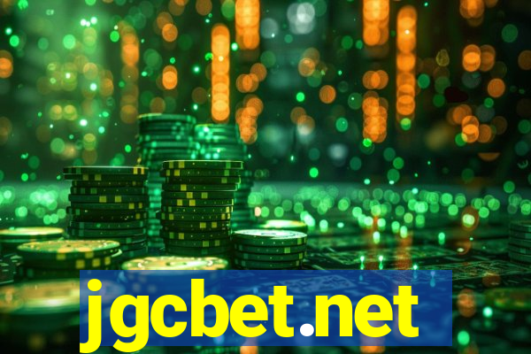 jgcbet.net