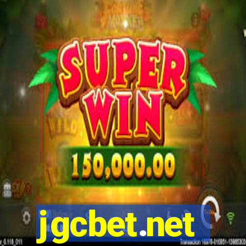 jgcbet.net