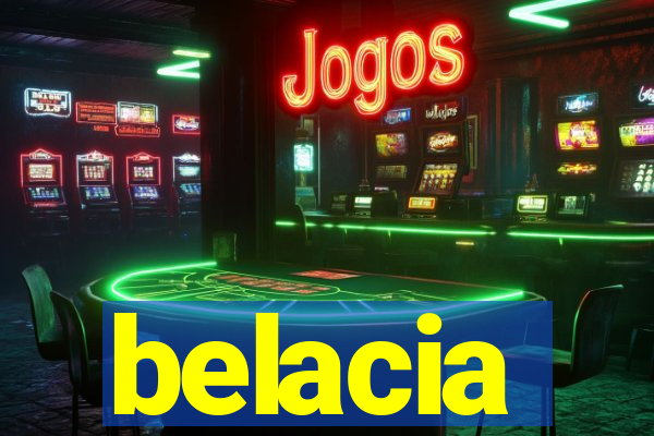 belacia