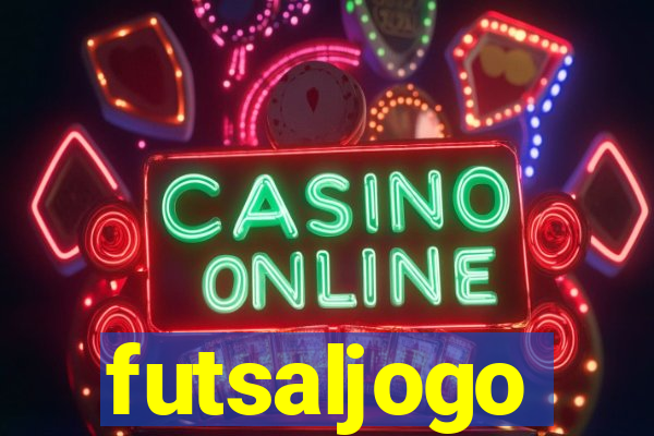 futsaljogo