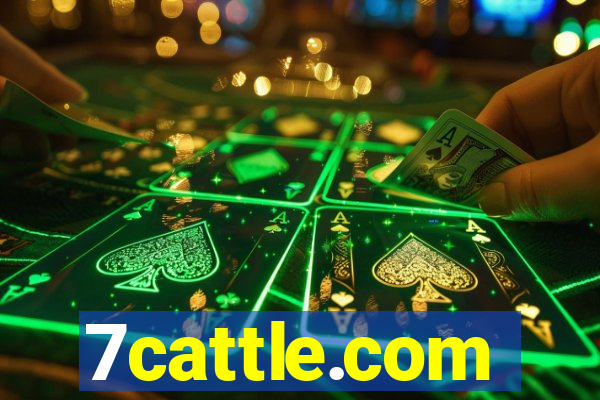 7cattle.com