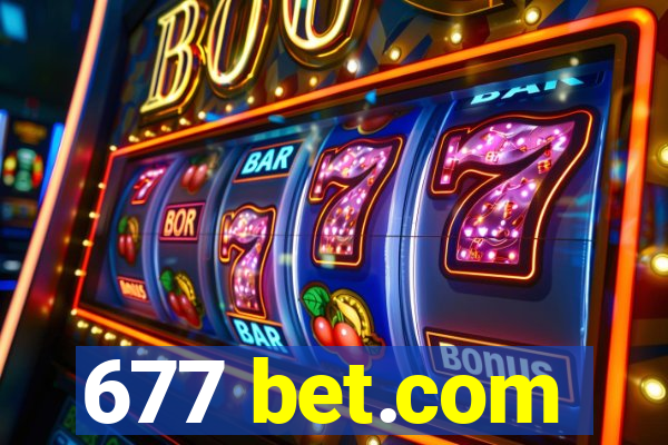 677 bet.com