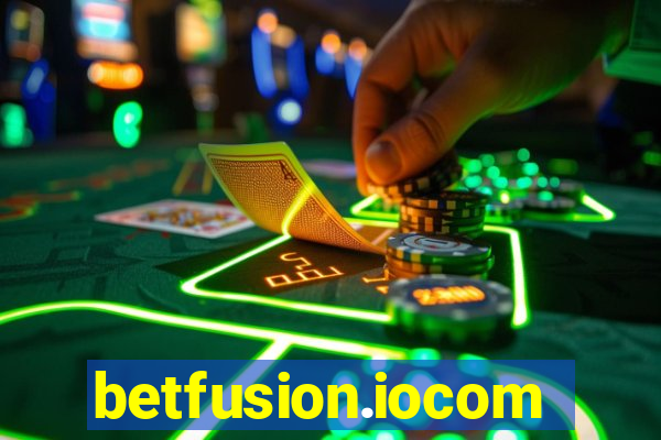 betfusion.iocom