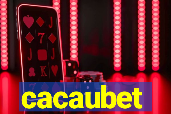 cacaubet