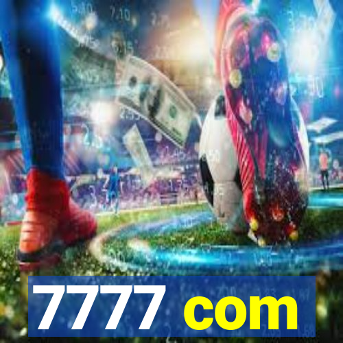 7777 com