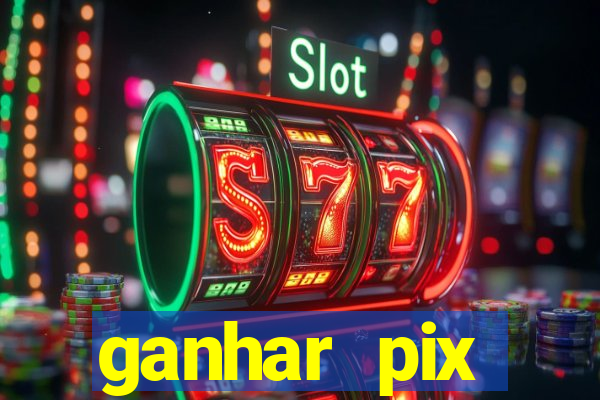 ganhar pix respondendo pesquisas