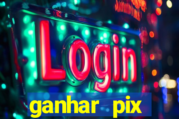 ganhar pix respondendo pesquisas