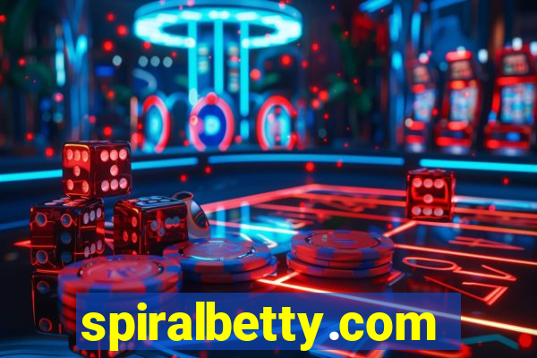 spiralbetty.com