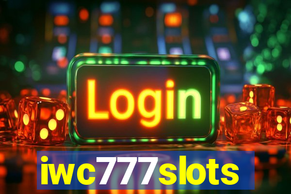 iwc777slots