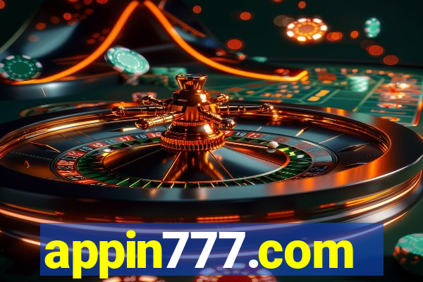 appin777.com