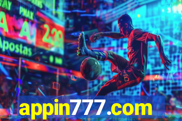 appin777.com