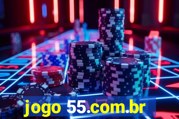 jogo 55.com.br