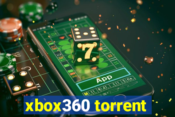 xbox360 torrent