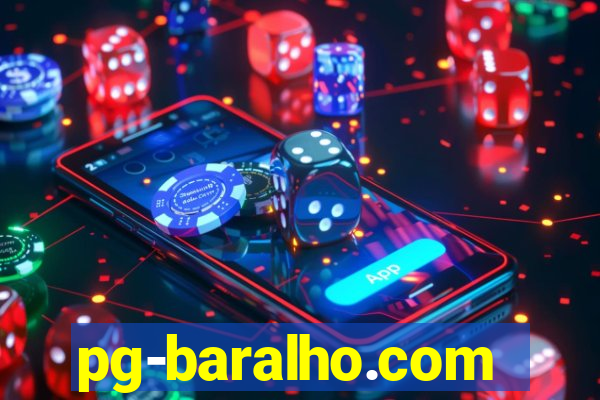 pg-baralho.com