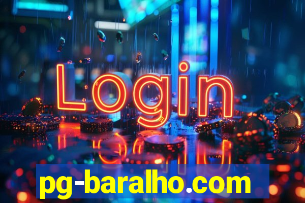 pg-baralho.com