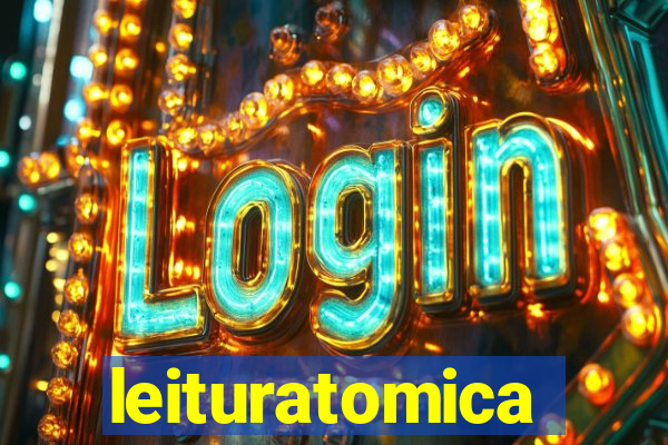 leituratomica