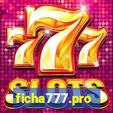 ficha777.pro