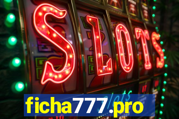 ficha777.pro