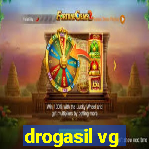 drogasil vg