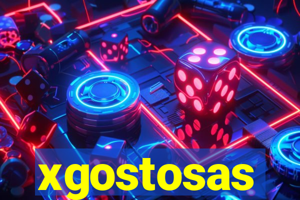 xgostosas